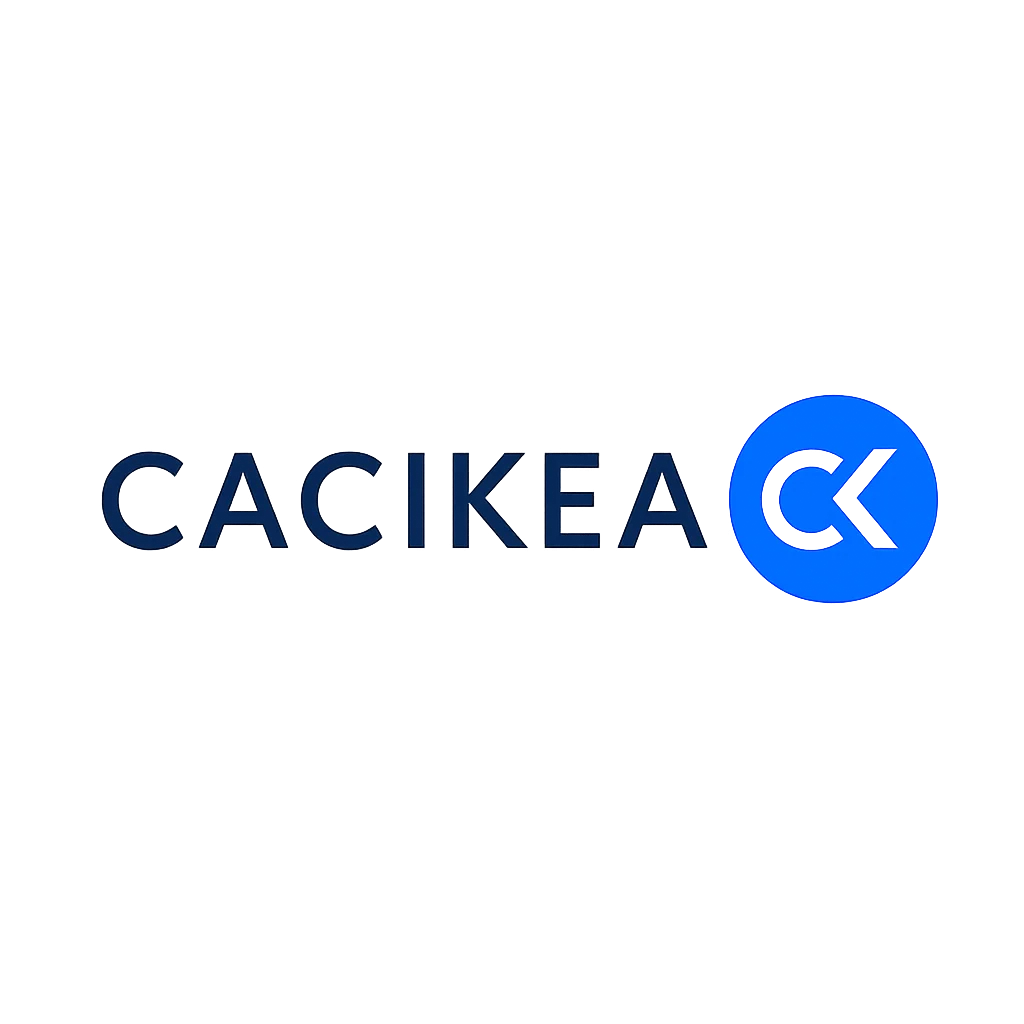 Cacikea Logo